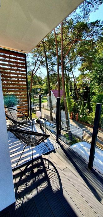 Apartamenty Meta - Mielno. Blisko morza. Centrum miasta.