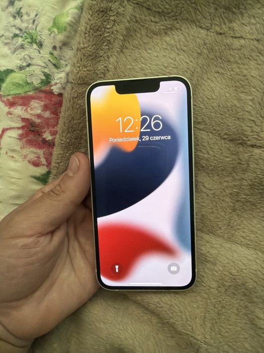 Iphone 13 mini 256gb 93%
