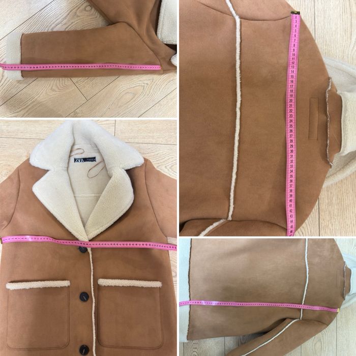 Дублянка zara