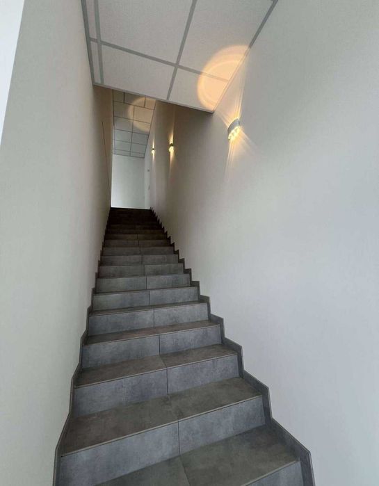 Здається комерційне приміщення на вул. Юзвинська