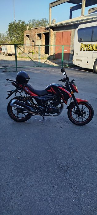 Forte BS200,2025r.