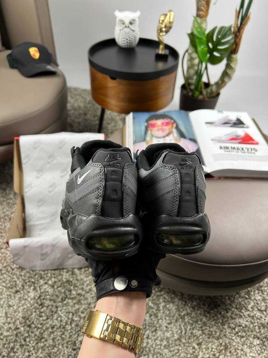 Кросівки Nike Air Max 95 | Найк Аір Макс 95