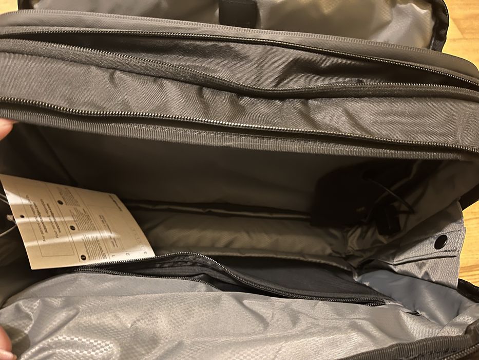 Torba na laptopa Samsonite