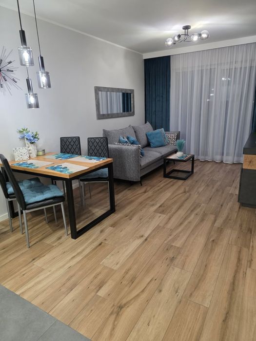 Mielno Apartament Sosenka