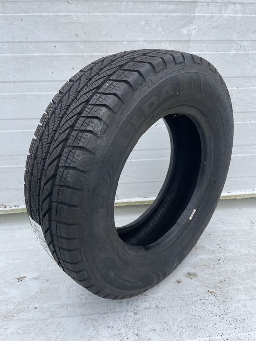 4xFulda Conveo Trac 3 225/65R16c 25rok