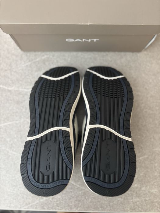Кросівки Gant Jaybro