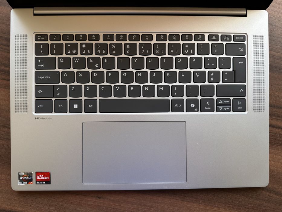 portátil LENOVO IdeaPad Slim 5 OLED com garantia