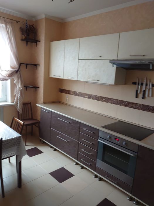 Сдам 1к в Радужном - 4