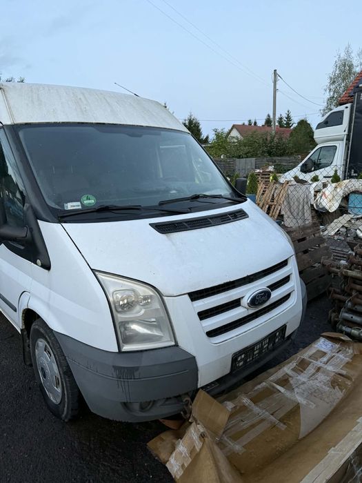 Ford Transit 2011r. 2.2 diesel