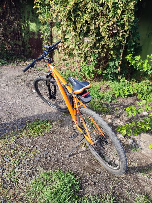 Продам велосипед cross 29.