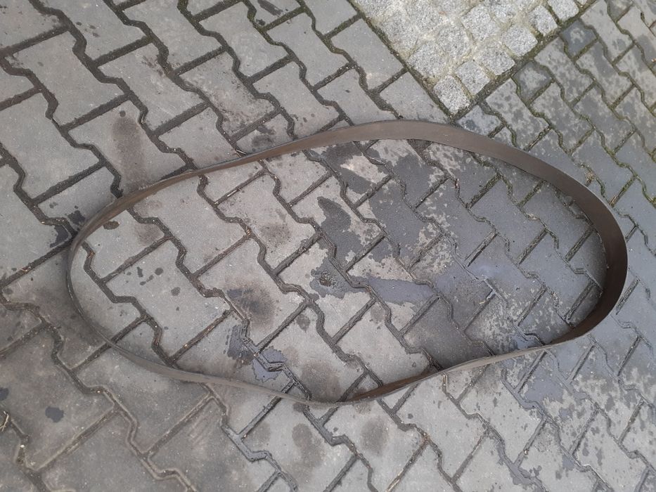 Wytrząsacze (klawisze) john deere 430