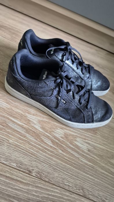 Adidasy Reebok roz 38