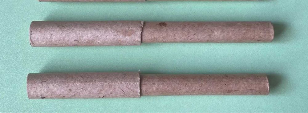 Термометр ртутный градусник СССР, новый