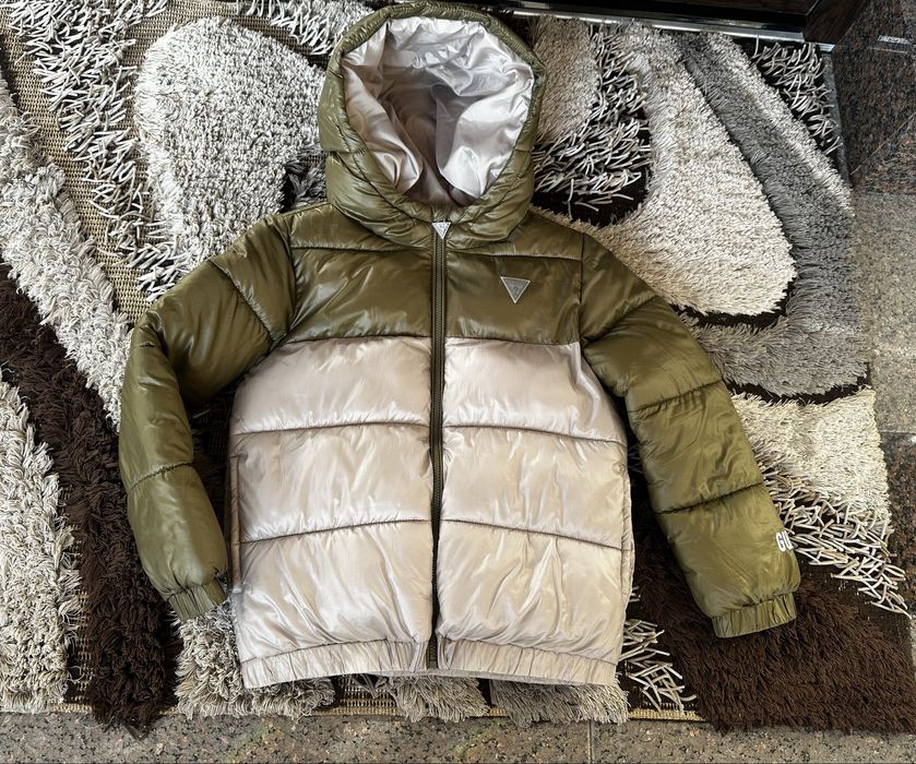 Дитяча куртка Guess