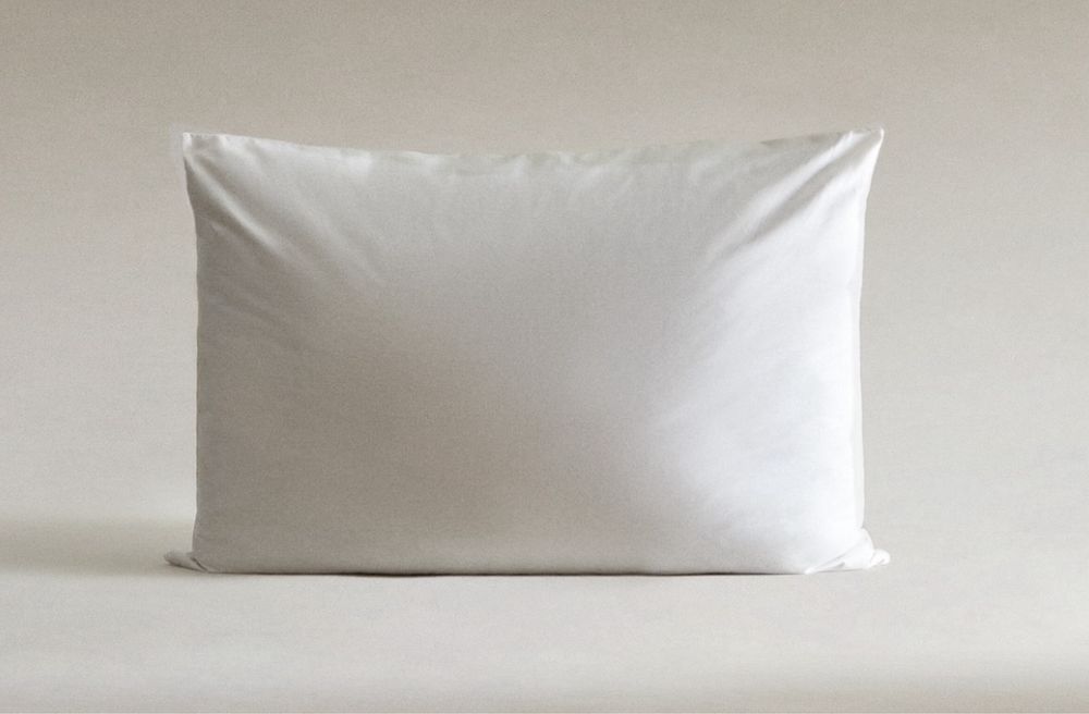 Enchimento De Almofada Decorativa Penas E Penugem Zara Home NOVO