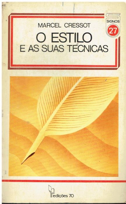 7830 - Books on Literary Analysis and Criticism