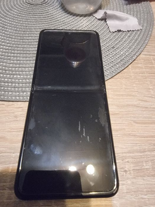 Samsung Galaxy flip 3 + 5 etui