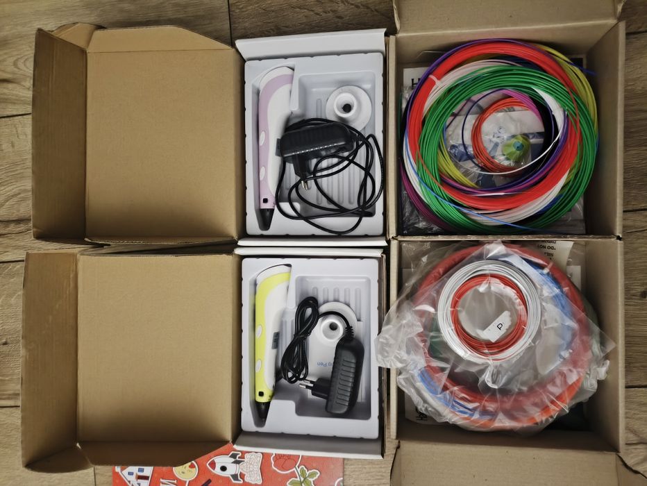 3D ручка MyRiwell 2 RP-100B