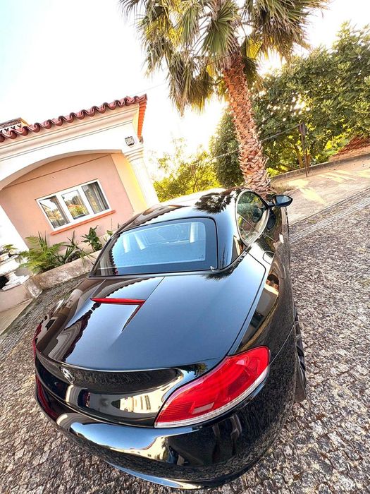 BMW Z4 E89 SDrive 2.3i