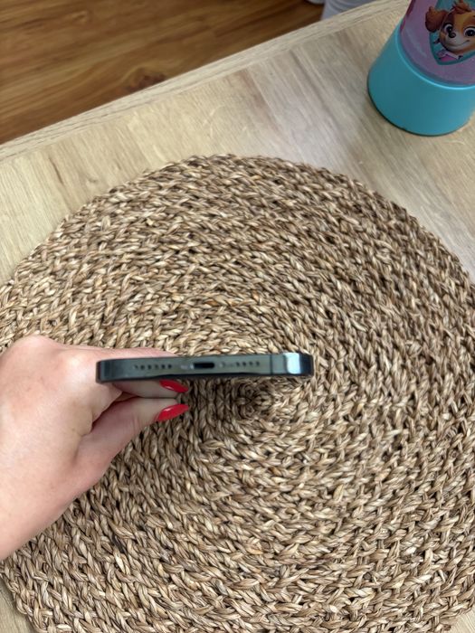 Iphone 12 pro max 128gb