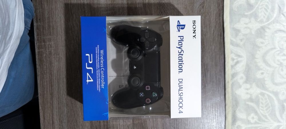 Comando Sony  PS4