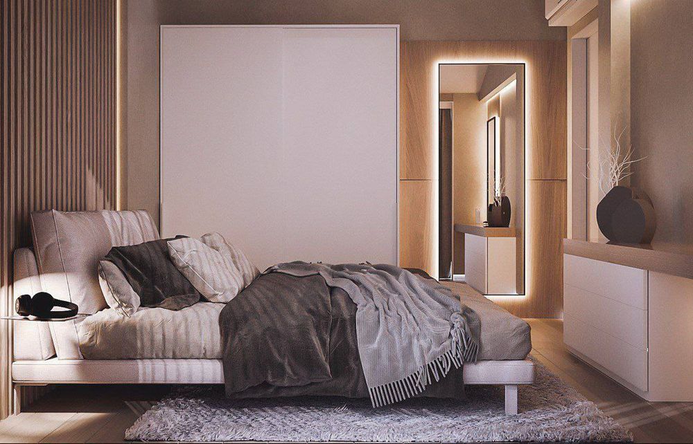 Професійне збирання меблів (корпусної, металокаркасної)