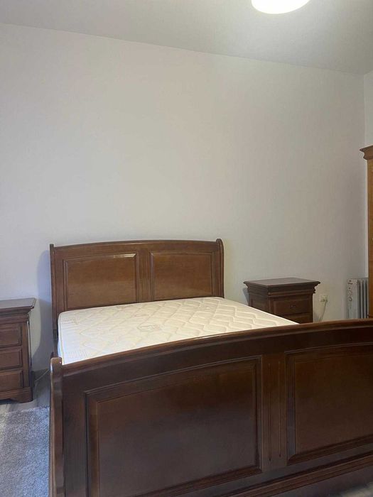 Quarto de casal Luís  Filipe sem roupeiro