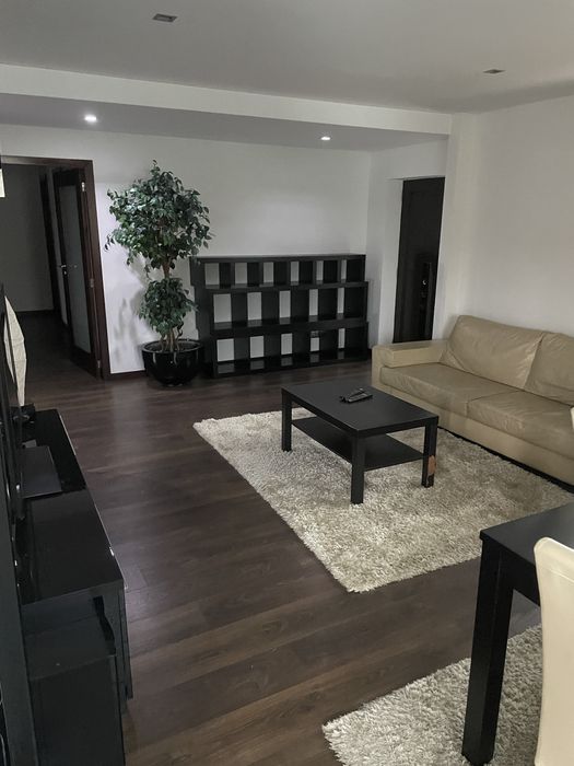 Arrendo andar moradia T3 com garagem em S Vitor