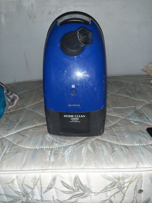 Aspirador Samsung