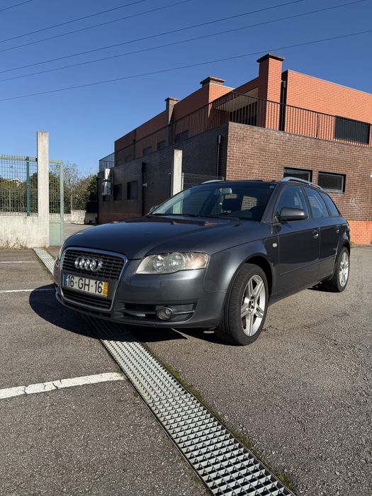 Audi a4 2.0 2005 diesel