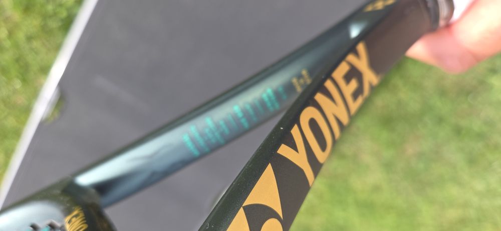 Yonex Vcore Pro 97.
