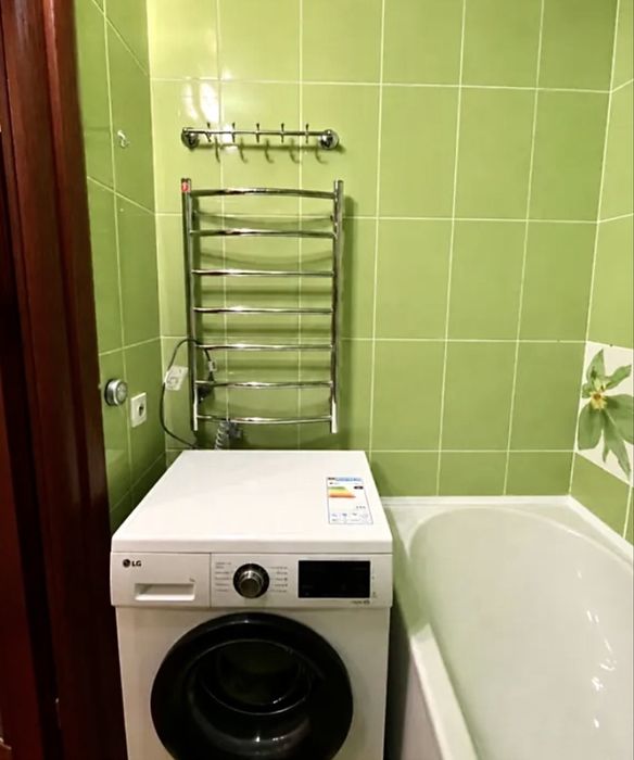 _Продаж 3к. УКОМПЛЕКТОВАНА квартира