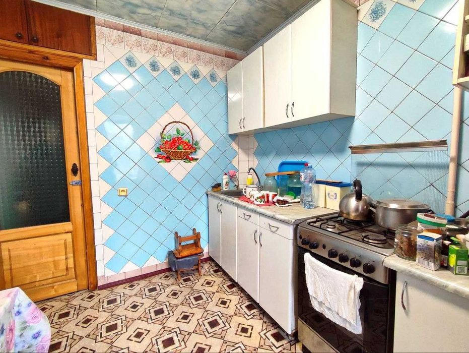 Продам 2 ком квартиру улица Мозолевского 2 Правый берег 12 квартал