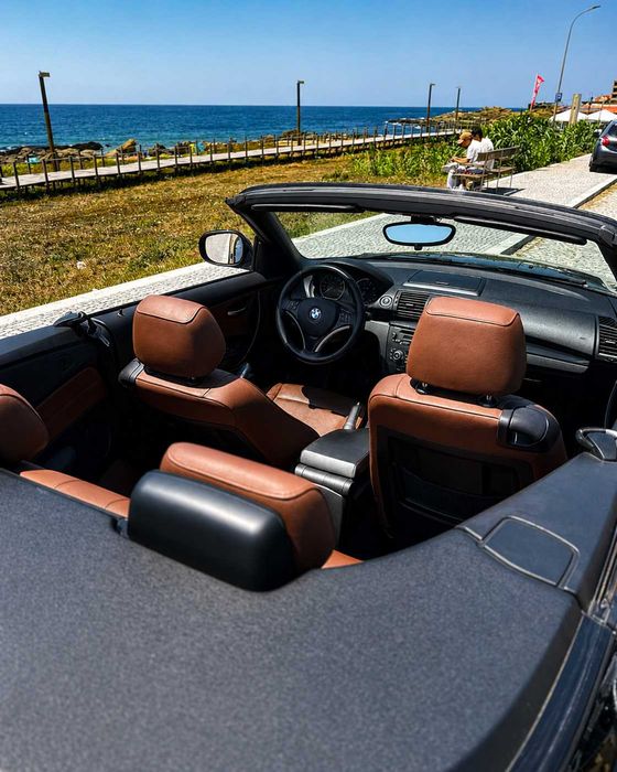 BMW 118 — fotografia 11