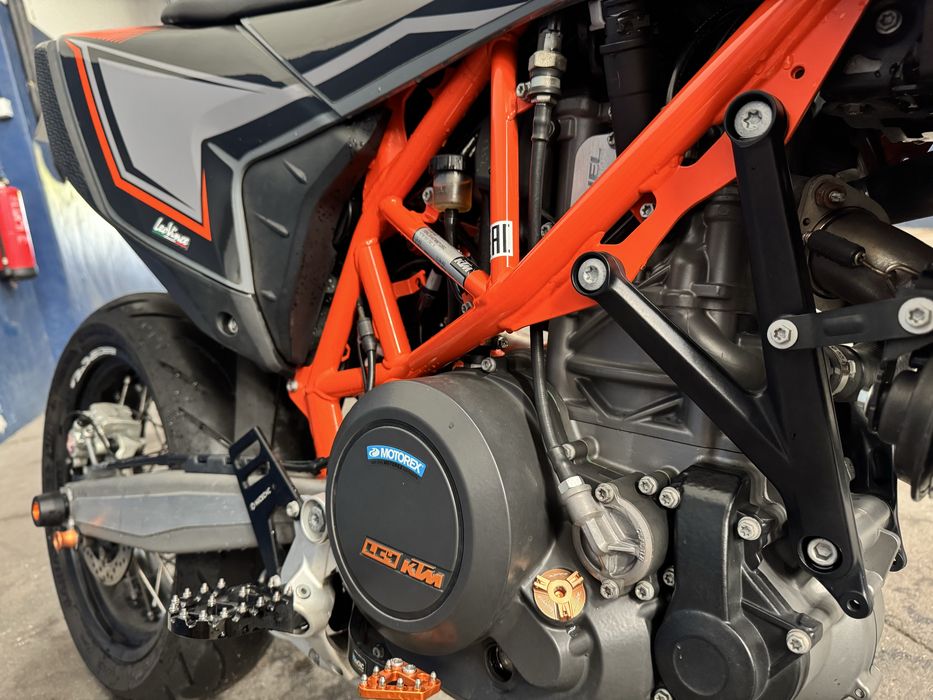 KTM 690 SMR 2020