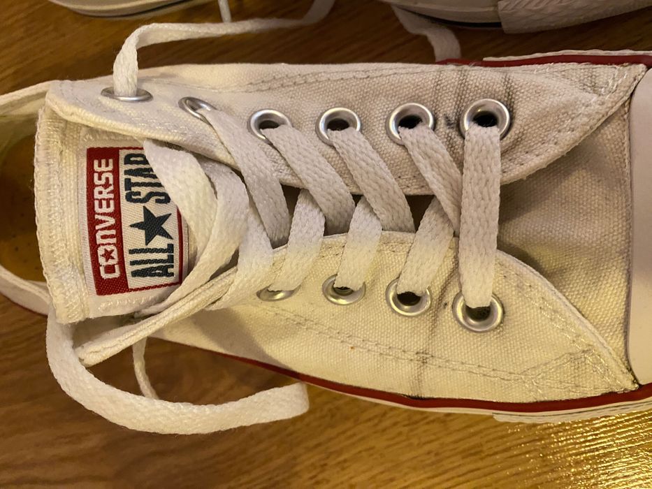 Buty converse damskie roz.38