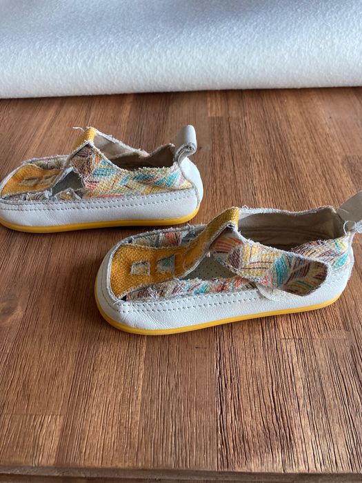 Sandálias Babylobitos t21