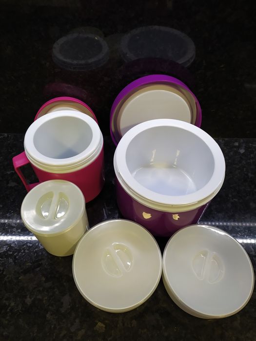 Conjunto marmitas446276539725926402