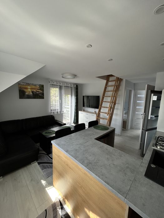 Wynajem, noclegi, apartamenty, domek, bania, sauna, Przewiez,