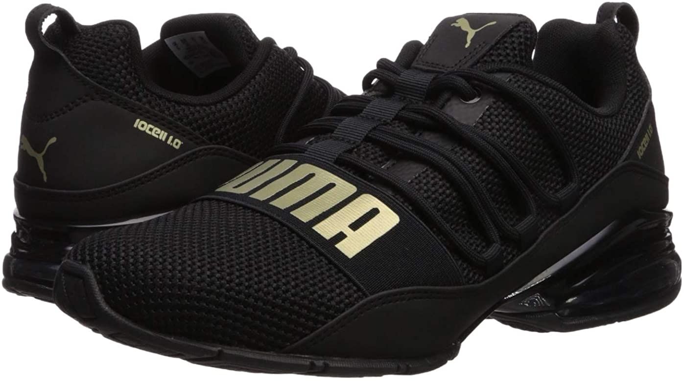Puma cell clearance 1.0