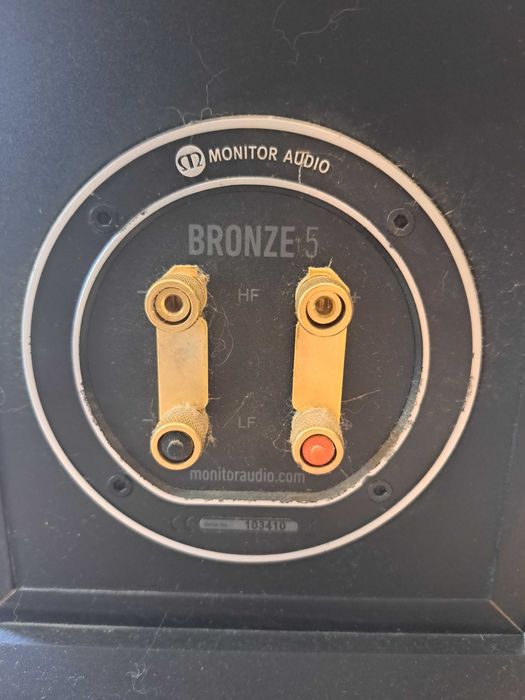 Monitor Audio bronze 5