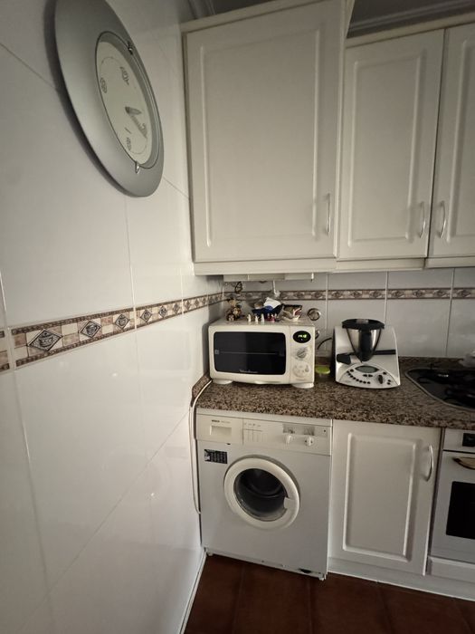 Mobilia de Cozinha