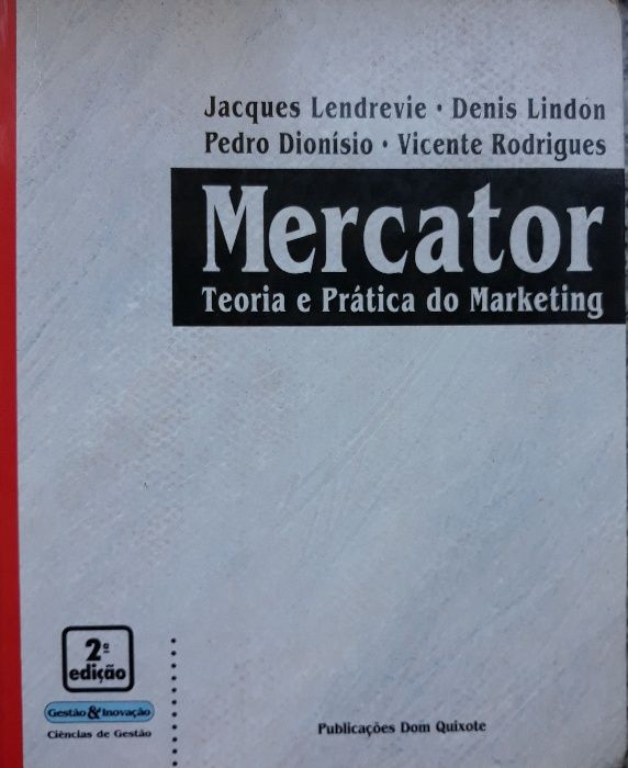 MARKETING - Livros