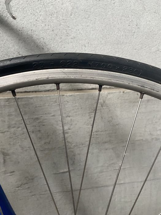 Bicicleta de Estrada Marfil
