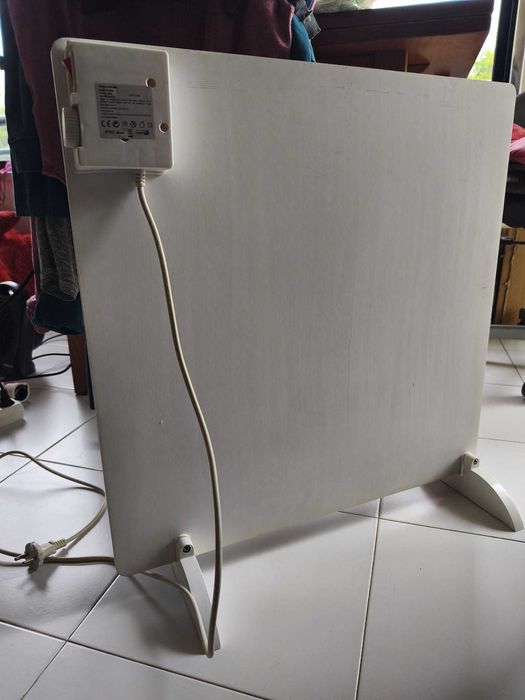 Aquecedor de Baixo Consumo