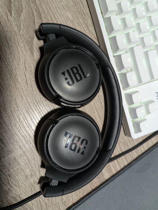 Навушники JBL Tune 500 BT