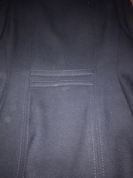 Женское зимнее пальто. Размер 54-56.