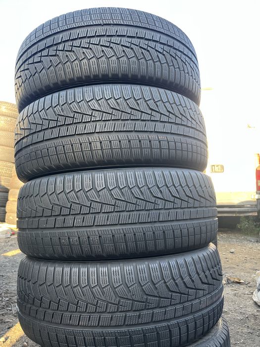 255 55 R20(зима) Hankook icept winter