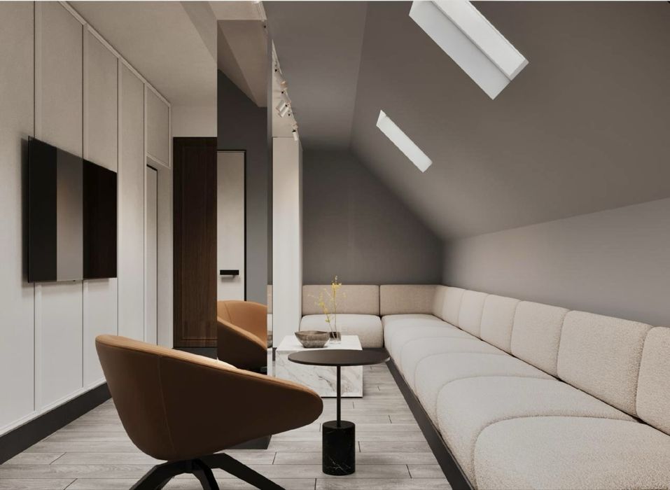 Без%‼️Здам Дизайнерський офіс 200м2 з меблями-Еспланадна,Гулівер,Центр