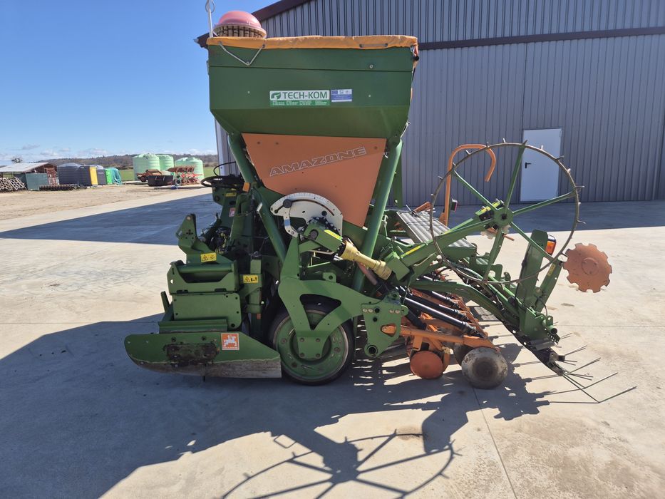 Amazone ADP- 303